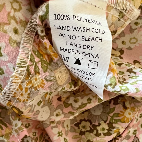 Bundle of 2 Hayden Girl’s Tops - Picture 6 of 13